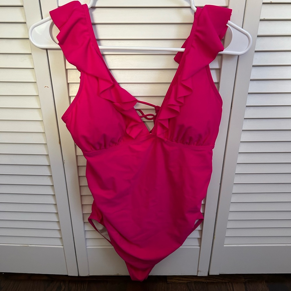 Maternity Swimsuit
